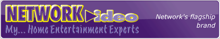 Network Video, My... Home Entertainment Experts
