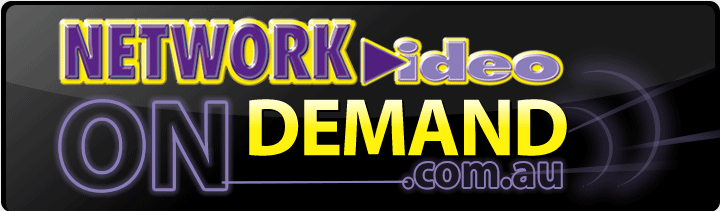Network Video On Demand Network Video On Demand
